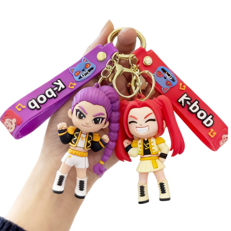 custom-3d-pvc-keychain-supplier