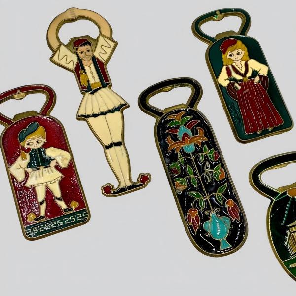 Imitation Enamel Sample