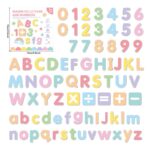 Macaron_Pastel_Educational_Magnet_Kit