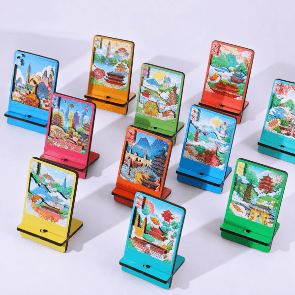 Phone Stand