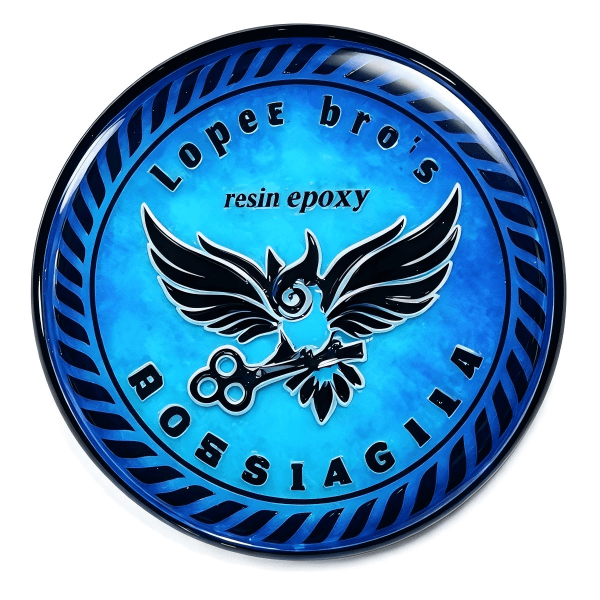 resin epoxy