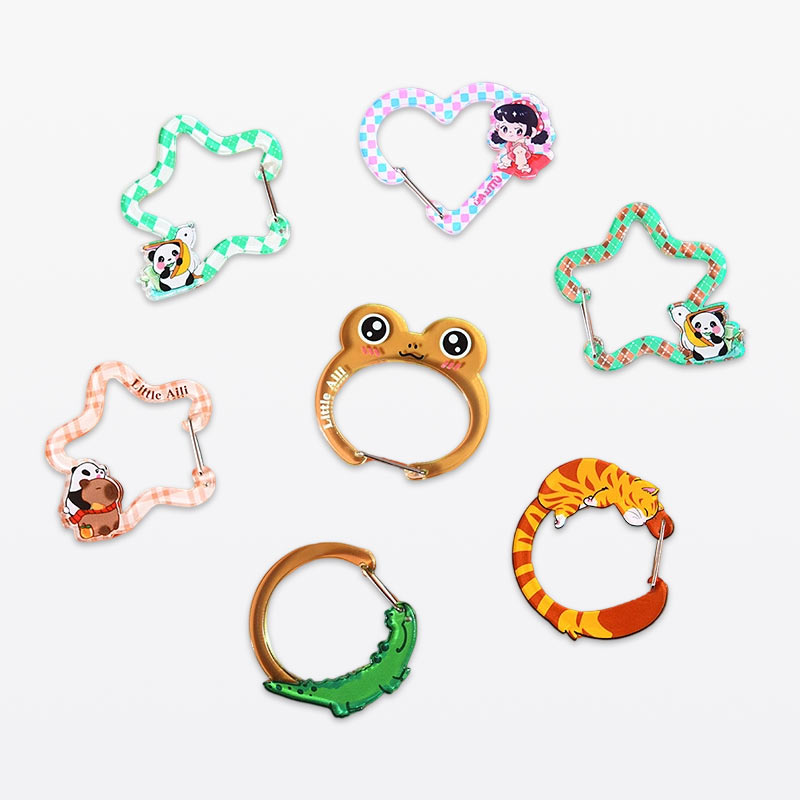 1_cartoon_animal_shape_keychains