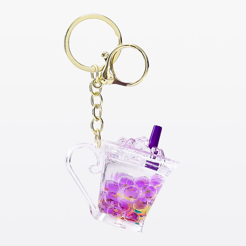 3_boba_milk_tea_cup_keychain