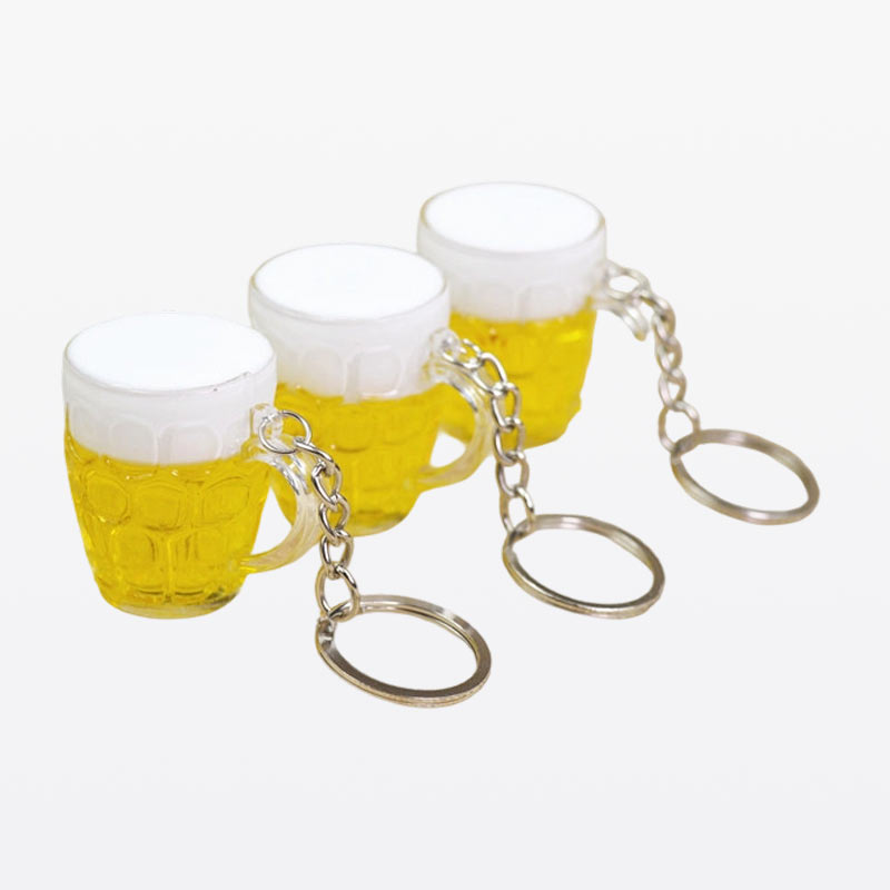 4_beer_mug_mini_keychains