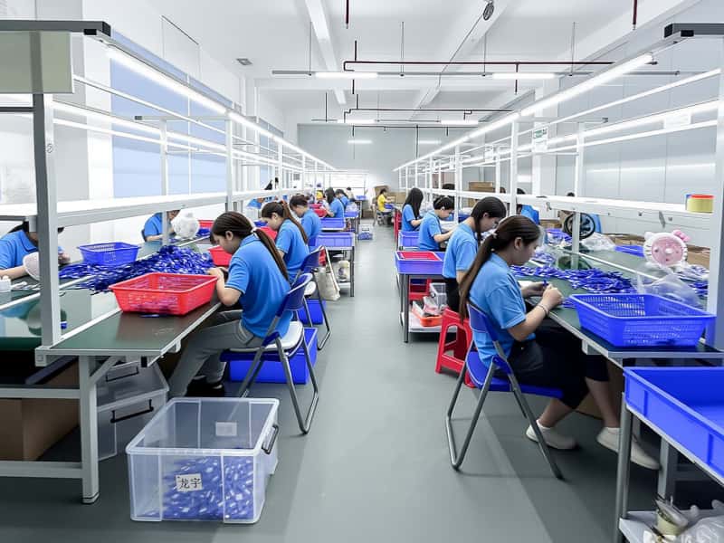 Assembly Workshop