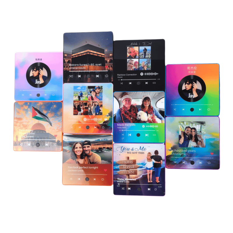 Custom Music Fridge Magnet Manufacturer-banner