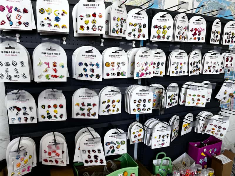 display room