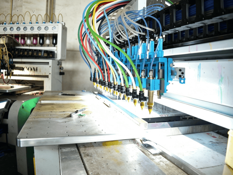 workshop