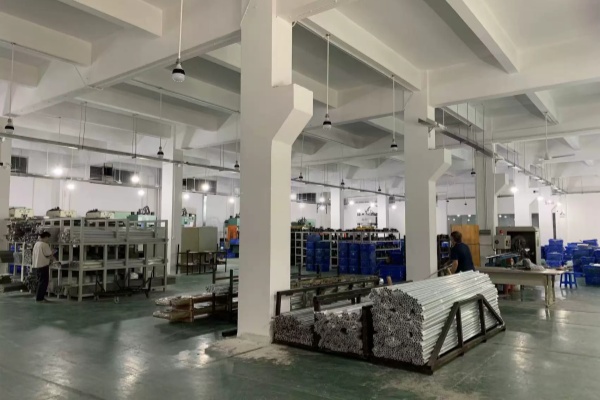Carabiner Keychains Factory-1