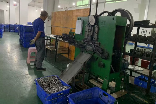 Carabiner Keychains Factory-10