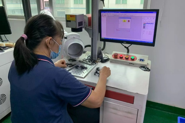 Carabiner Keychains Factory-11