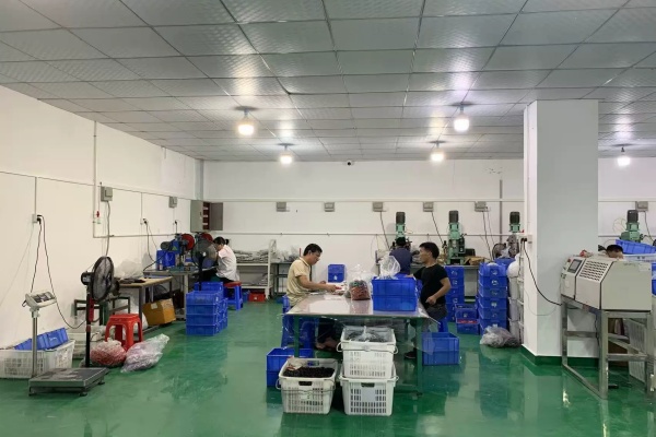 Carabiner Keychains Factory-14