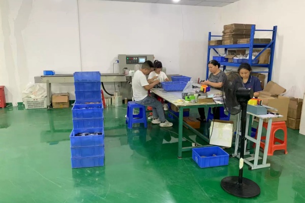 Carabiner Keychains Factory-9