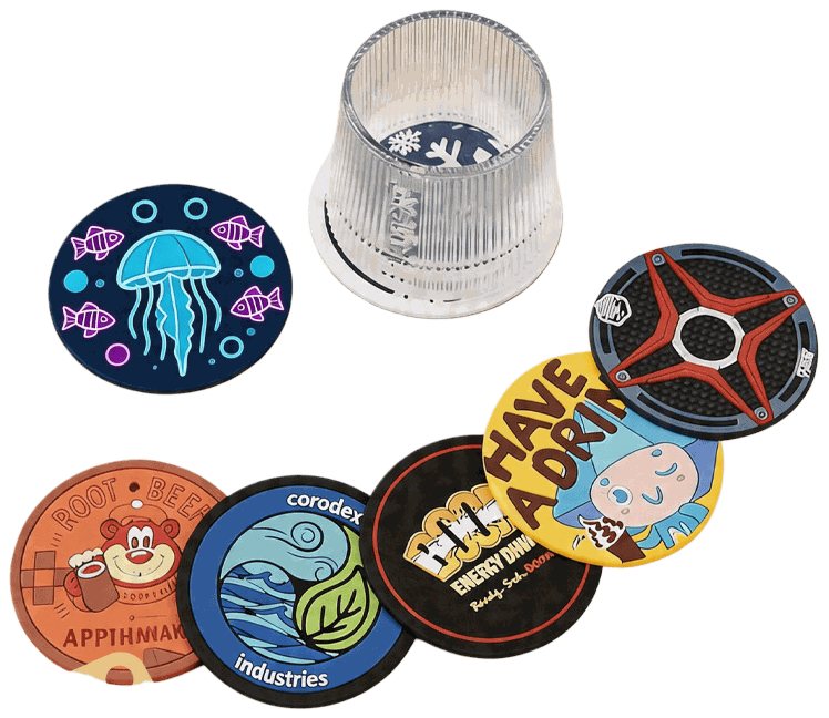 Cartoon-Printed-PVC-Drink-Coasters_2_final