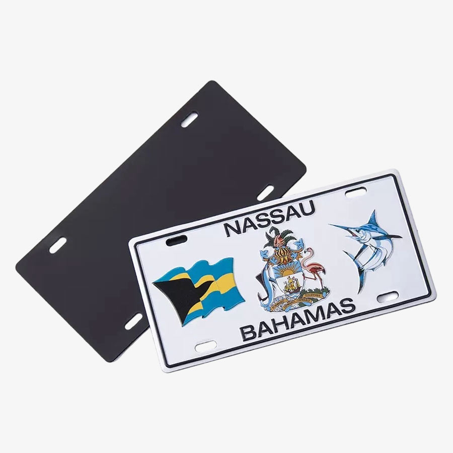 bahamas-license-plate-fridge-magnet-back