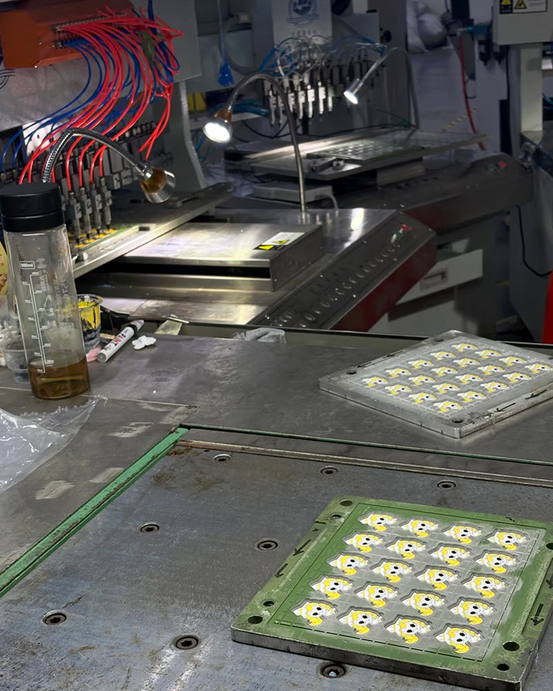 custom-keychain-screen-printing-machine
