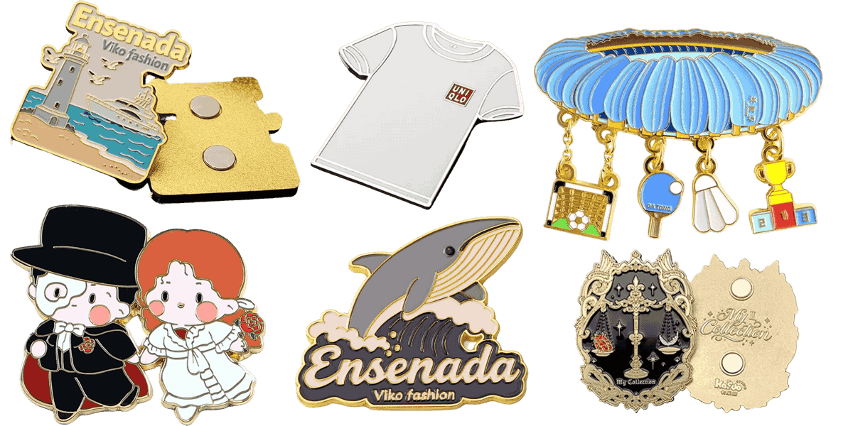 enamel-custom-magnet-poster