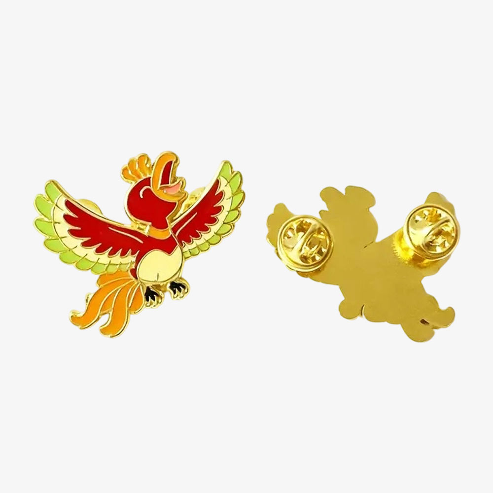 gold-phoenix-metal-badge-front-back