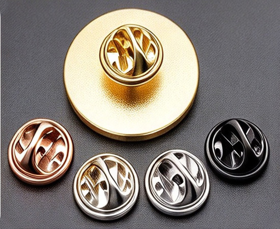 gold-screw-back-accessories