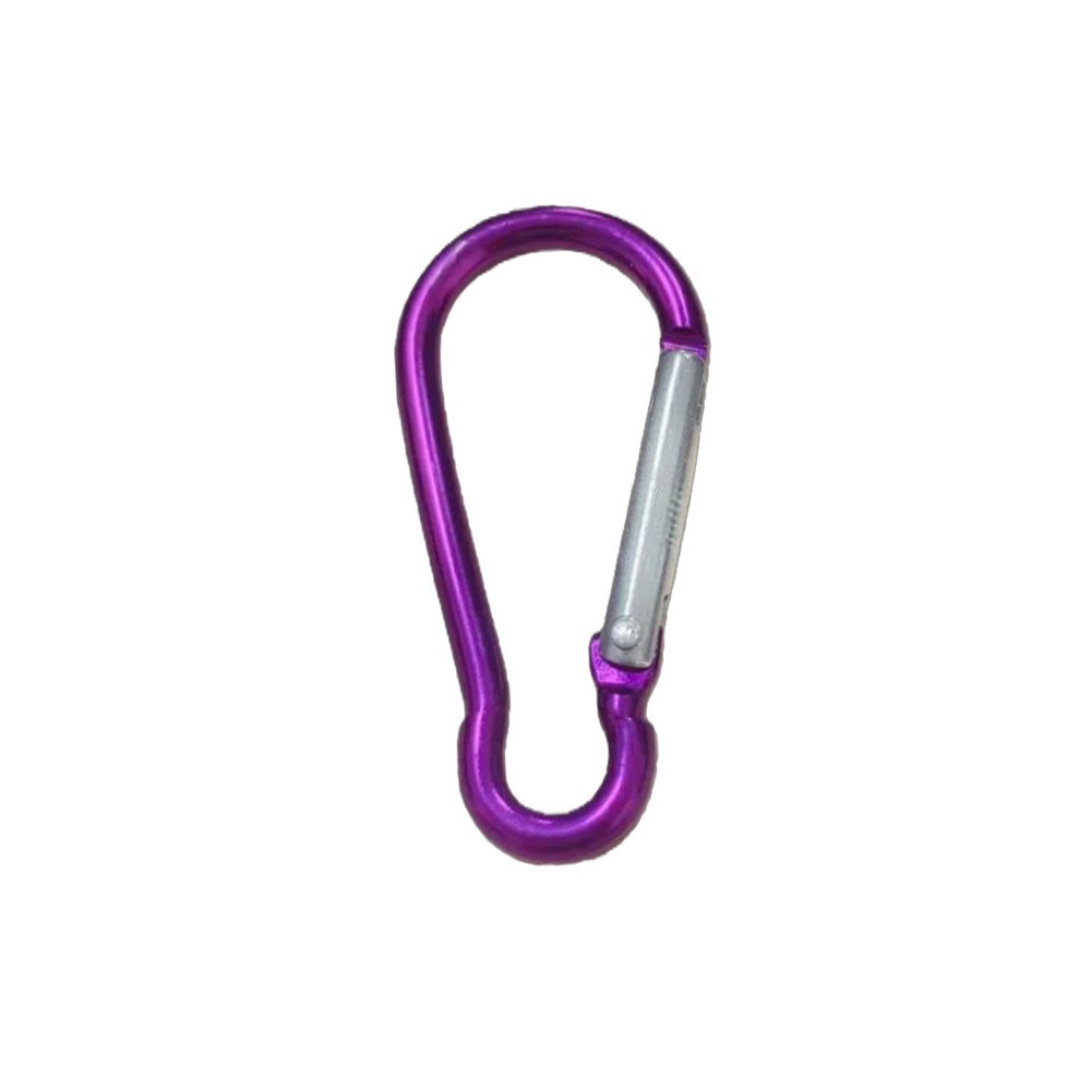 Multi Color Gourd Carabiners