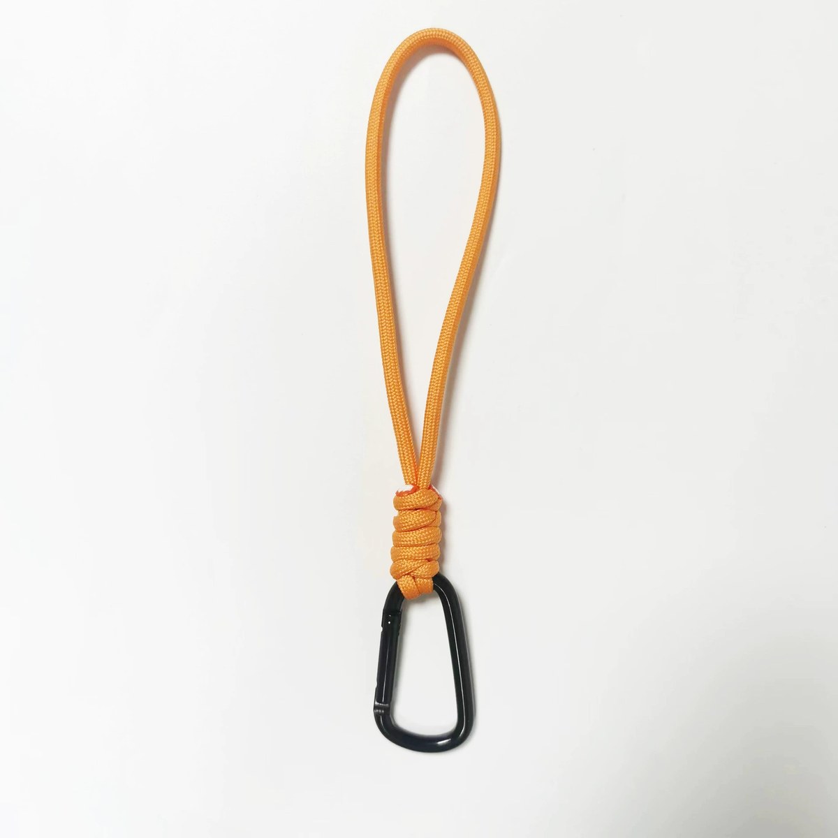 Paracord Wrist Keychains Group