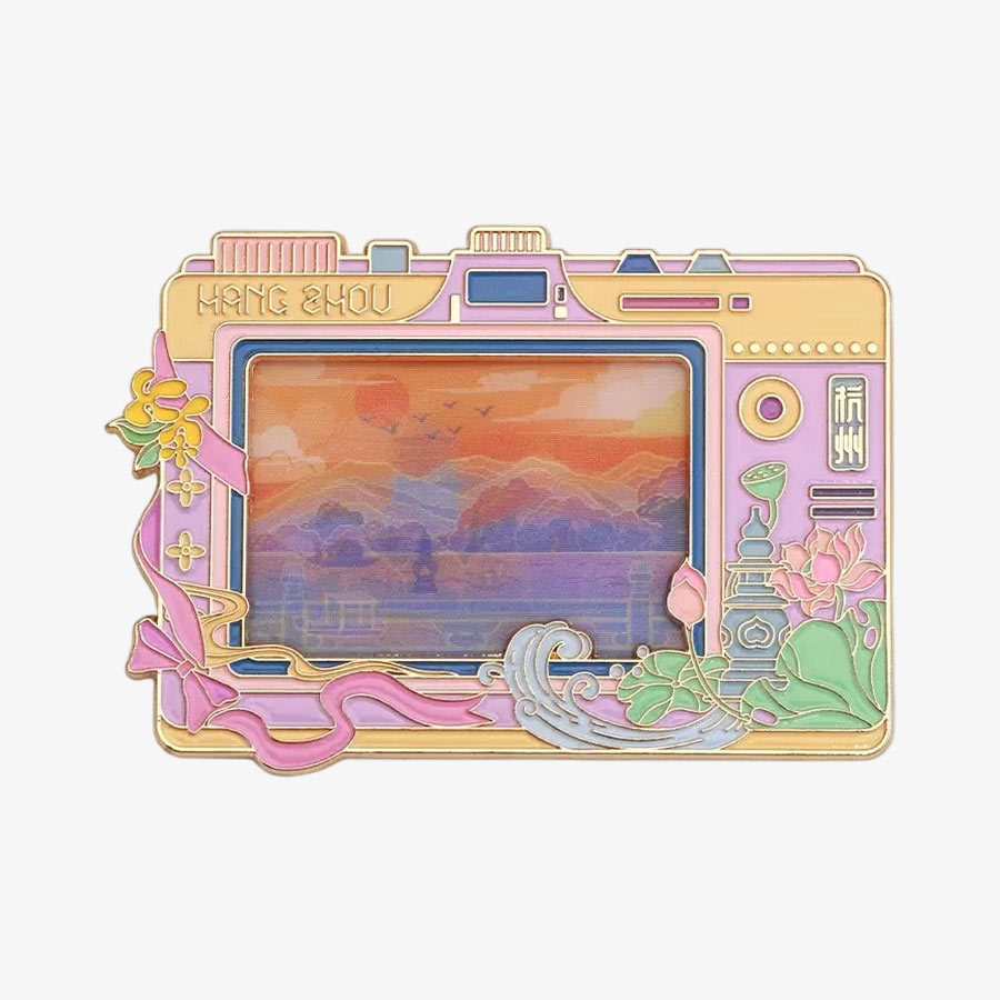 print-artwork-frame-fridge-magnet