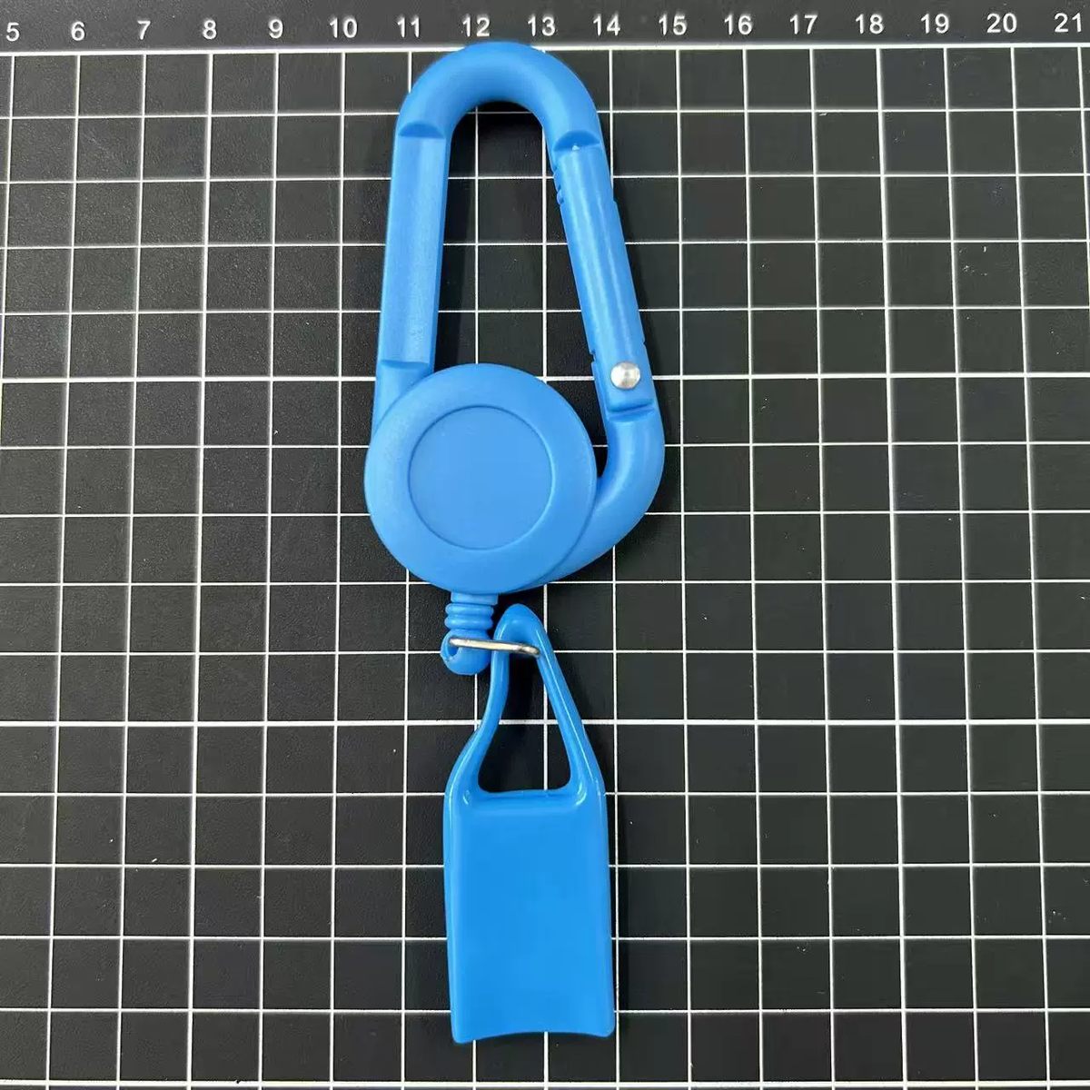 Retractable Lighter Holder Size Measurement