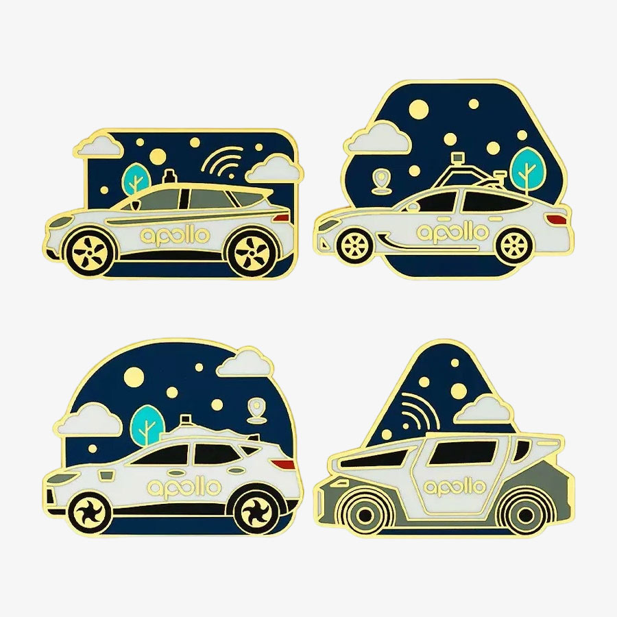 retro-car-fridge-magnet-set