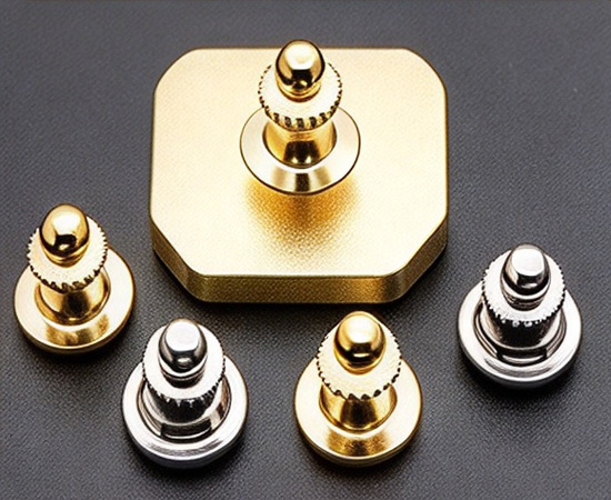 square-gold-screw-back