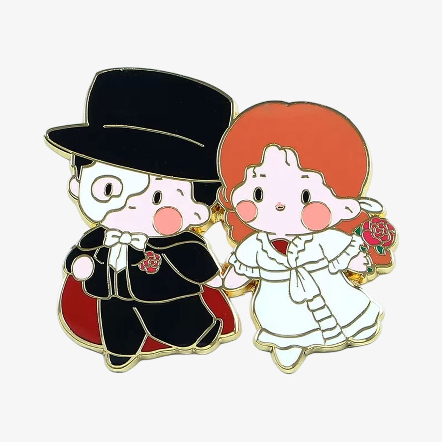 wedding-couple-fridge-magnet